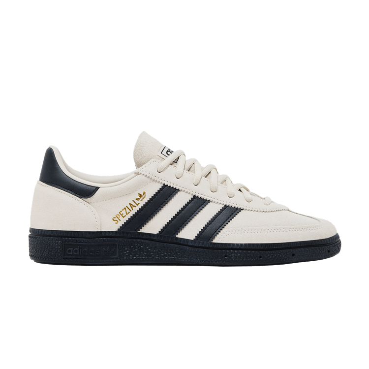 adidas Handball Spezial 'Aluminum Black'