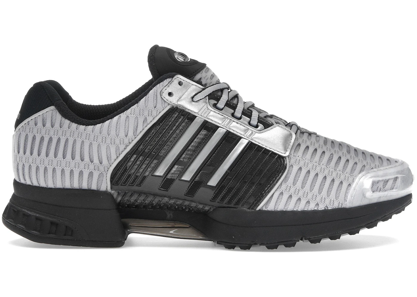 adidas Climacool 1 Silver Metallic Core Black