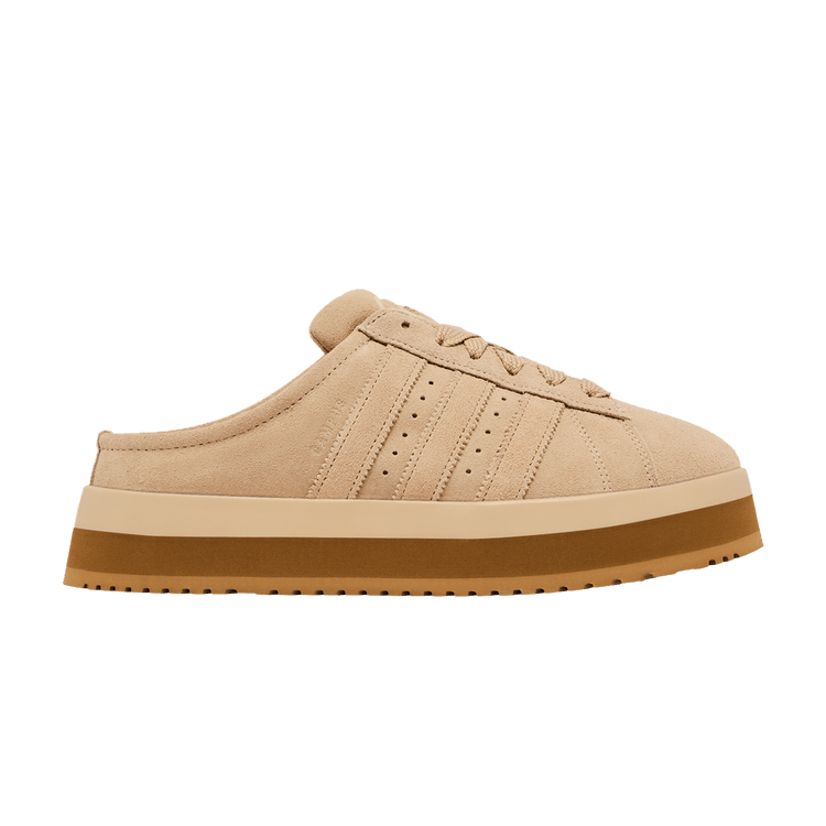 adidas Wmns Campus 00s Winter Low 'Magic Beige'