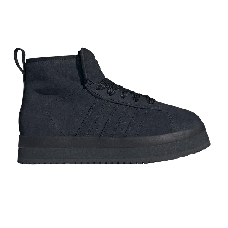 adidas Wmns Campus 00s Winter Mid 'Black'