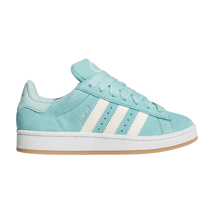adidas Wmns Campus 00s 'Easy Mint Cream White'