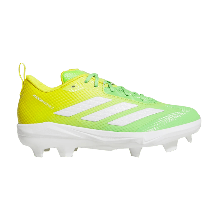 adidas Wmns Adizero Instinct 2.0 TPU 'Candy Pack - Lucid Lime Yellow'