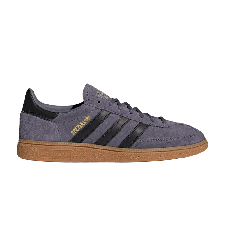 adidas Handball Spezial 'Purple Black Gum'