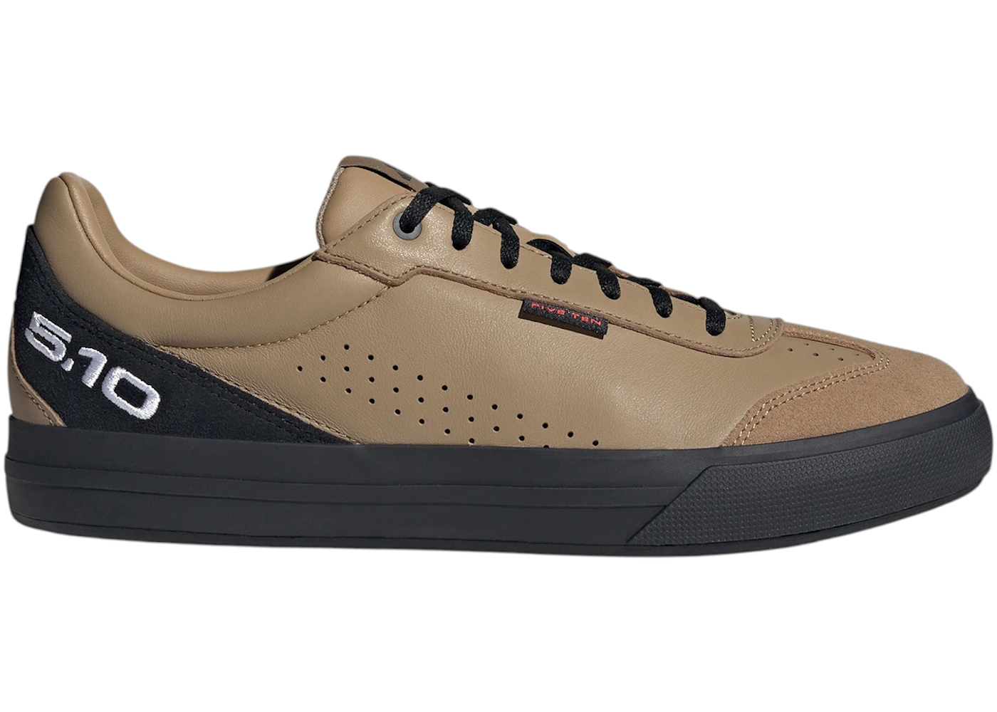 adidas Five Ten Sleuth DLX 2 Cardboard Black