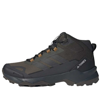 adidas Terrex Skychaser AX5 Mid GORE-TEX 'Shadow Olive Carbon'