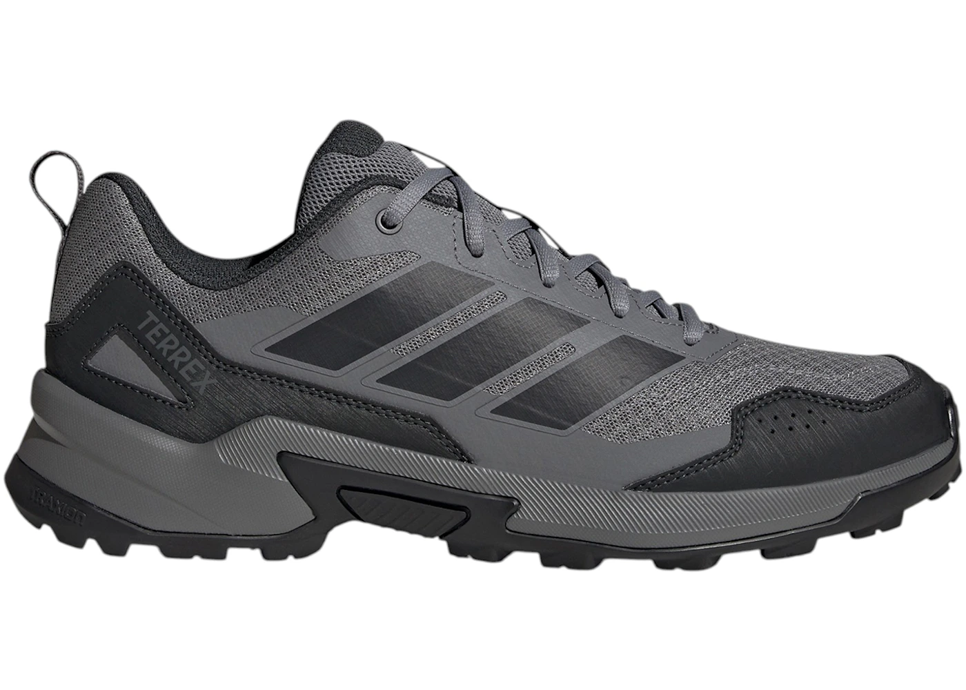 adidas Terrex Eastrail 3 Grey Three Carbon Black