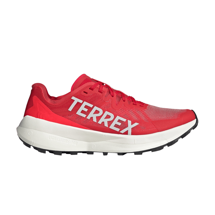 adidas Terrex Agravic Speed 'Pure Ruby'
