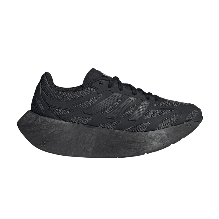 adidas Adizero Aruku J 'Black Carbon'