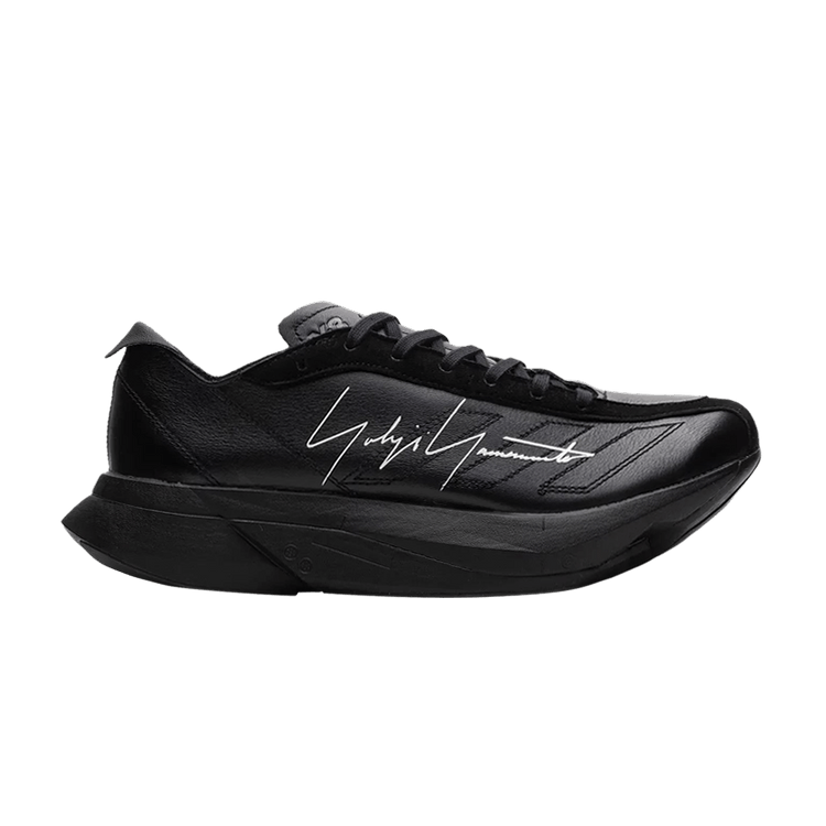 adidas Y-3 Adizero Adios Pro 3 LX 'Black'