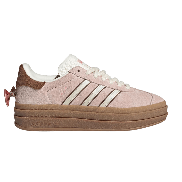 Disney x adidas Wmns Gazelle Bold 'The Aristocats - Marie'