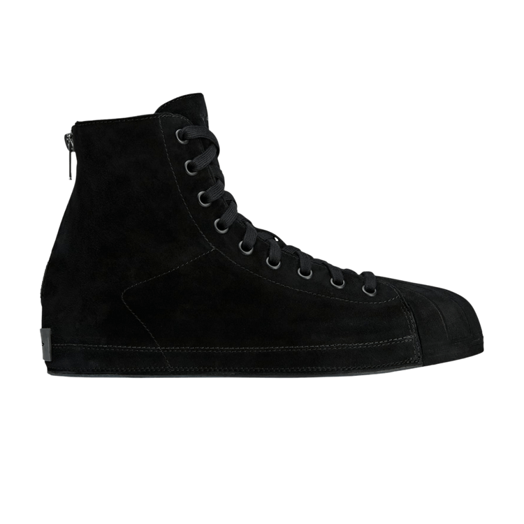 Adidas Y-3 Nizzastar Hi 'Black'