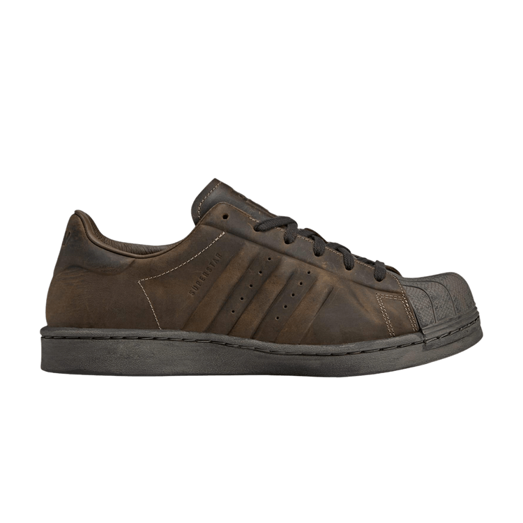 AVAVAV x adidas Wmns Superstar 'Umber'