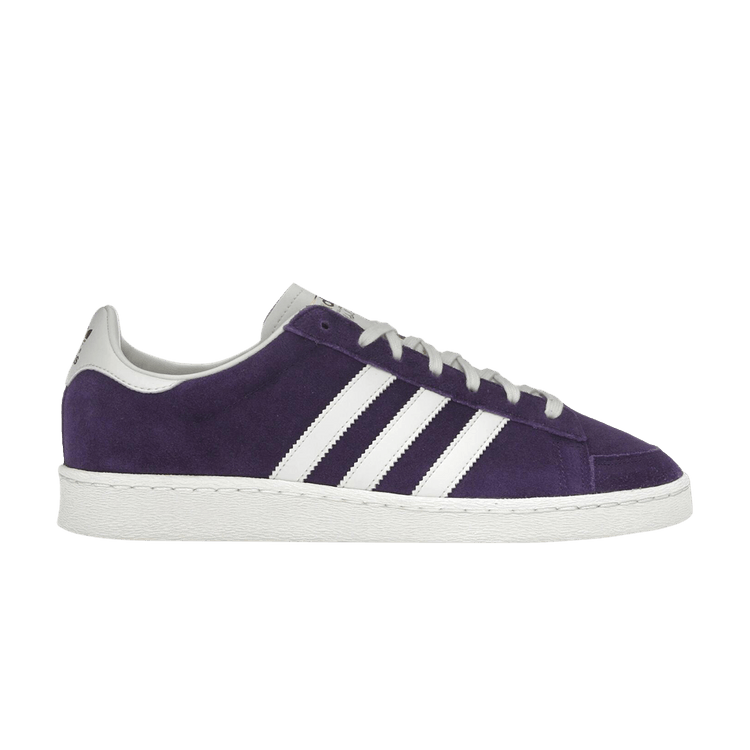adidas Jabbar Low 'Aurora Plum Off White'