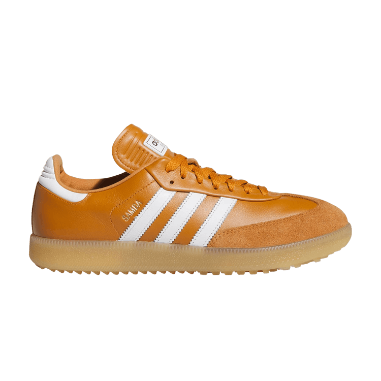 adidas Samba Golf 'Rustic Orange'