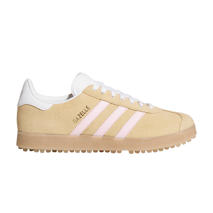 adidas Wmns Gazelle Golf 'Ice Tangerine'