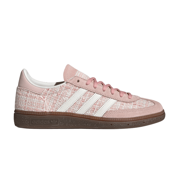 adidas Wmns Handball Spezial 'Sandy Pink Core White Gum'