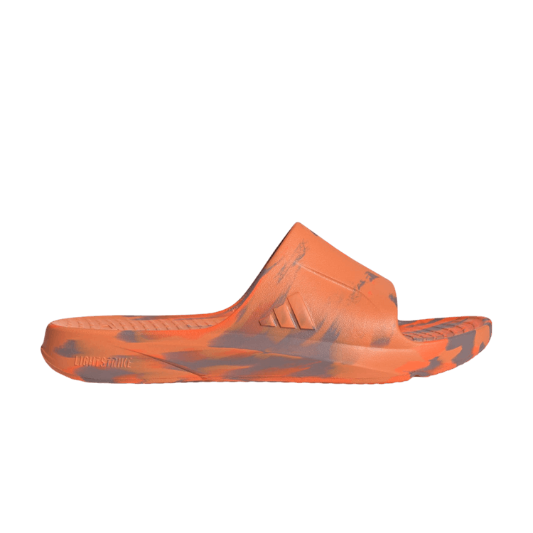 adidas Lightshift Slide 'Dusky Orange'