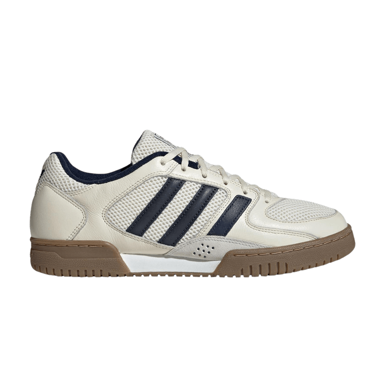 adidas FECHTEN 'Off White Collegiate Navy'