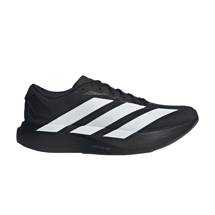 adidas Adizero EVO SL 2 'Black'
