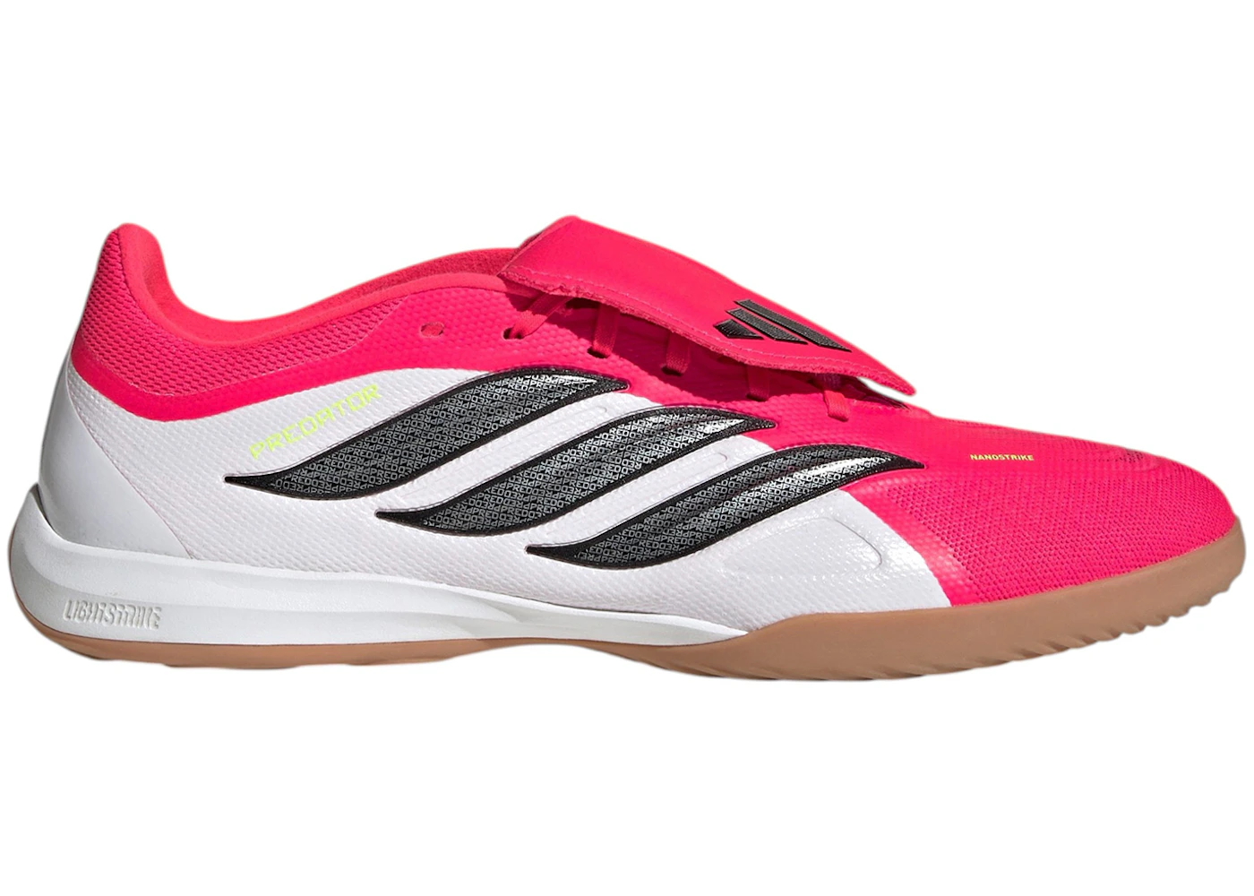 adidas Predator League Fold-Over Tongue IC Born for Goals Pack