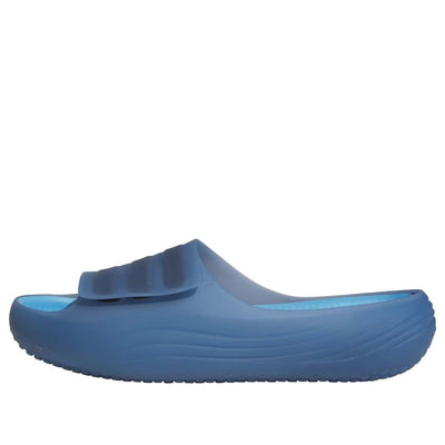 adidas Adislide Sandals 'Crew Blue'
