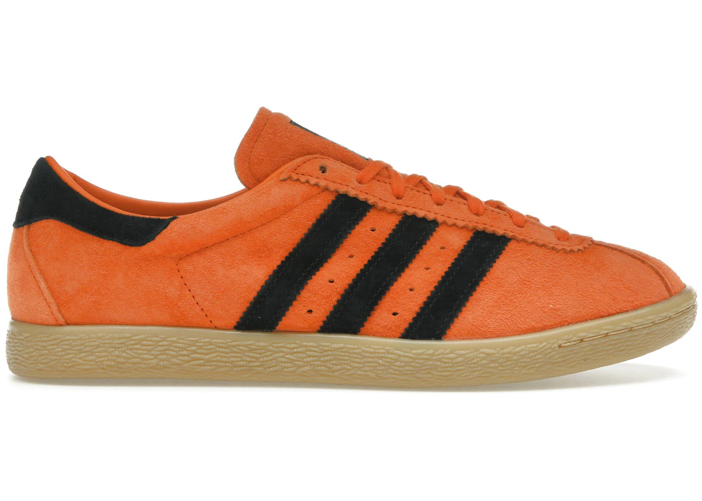 adidas Trinidad and Tobago Island Series Orange Black