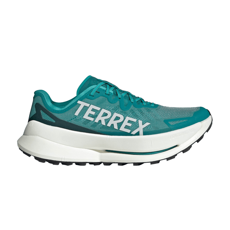 adidas Terrex Agravic Speed Ultra 'Pure Teal'
