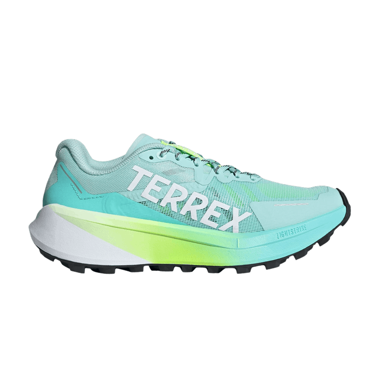 adidas Wmns Terrex Agravic 3 'Semi Flash Aqua'