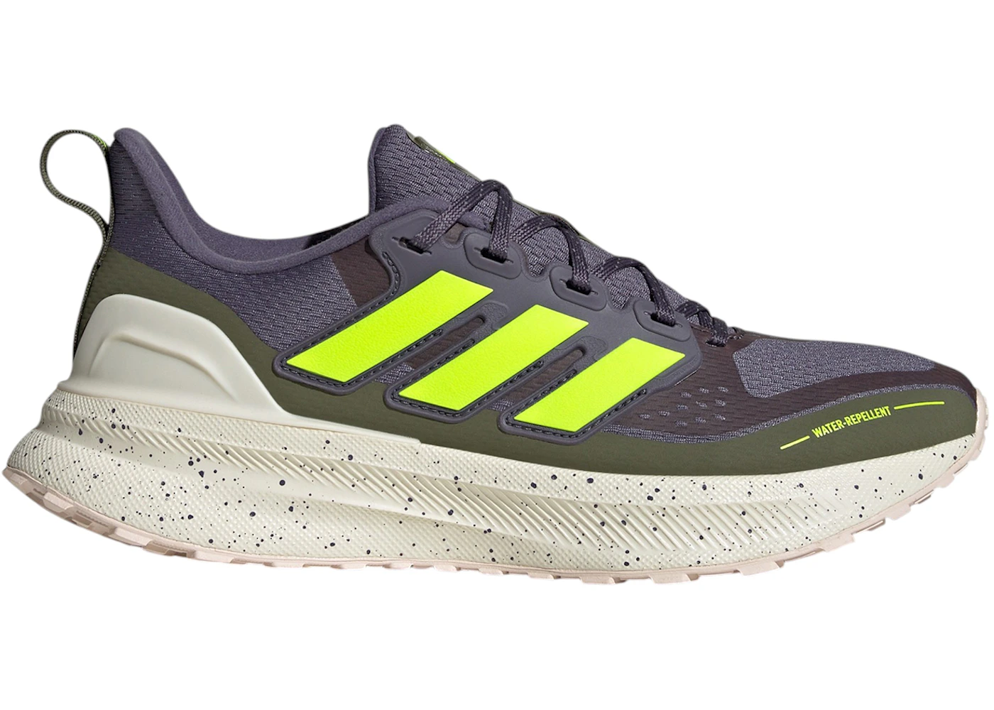 adidas Ultrarun 5 TR Preloved Violet Lucid Lemon (Women's)