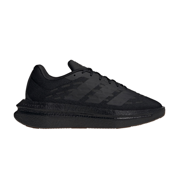 Adidas Flowboost 'Black Gum'