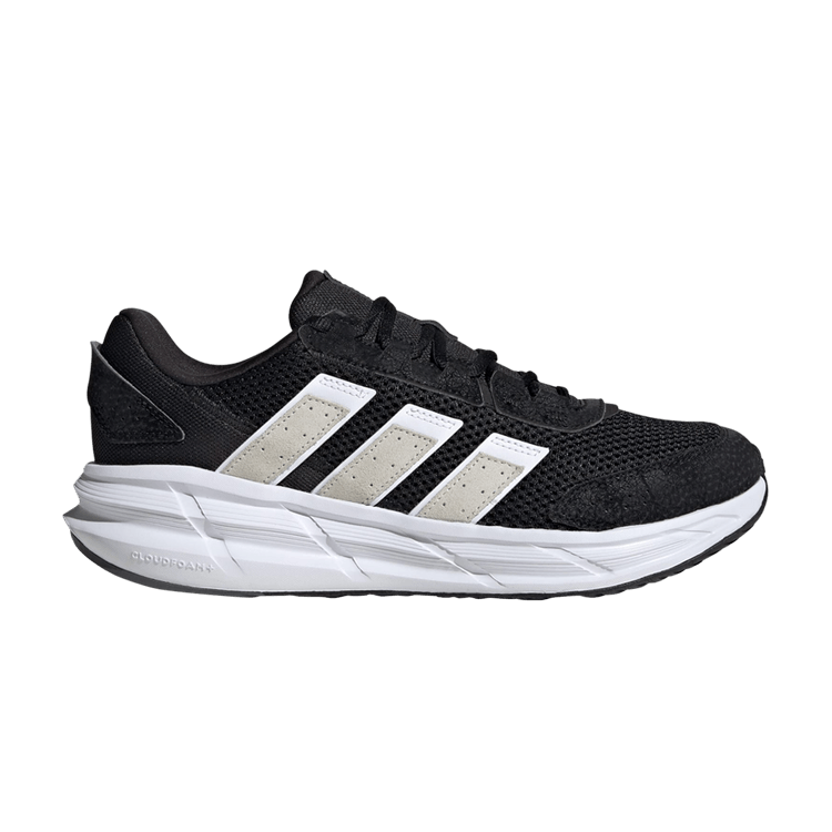 adidas Astrastar 'Black White Grey'