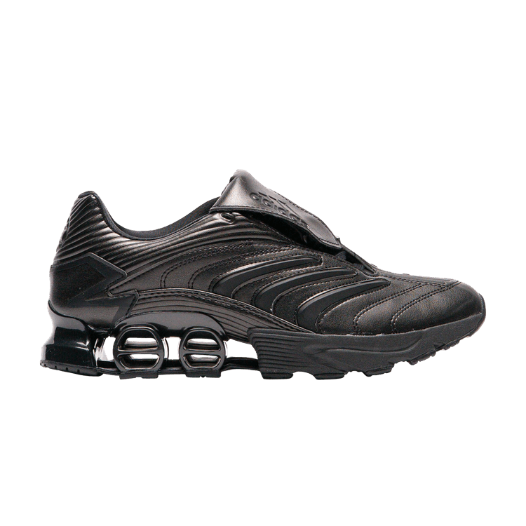 adidas Predator Megaride 'Triple Black'