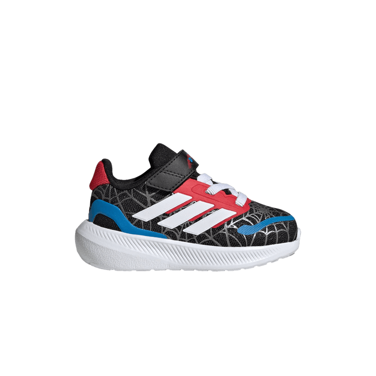 Marvel x adidas Runfalcon I 'Spider-man'