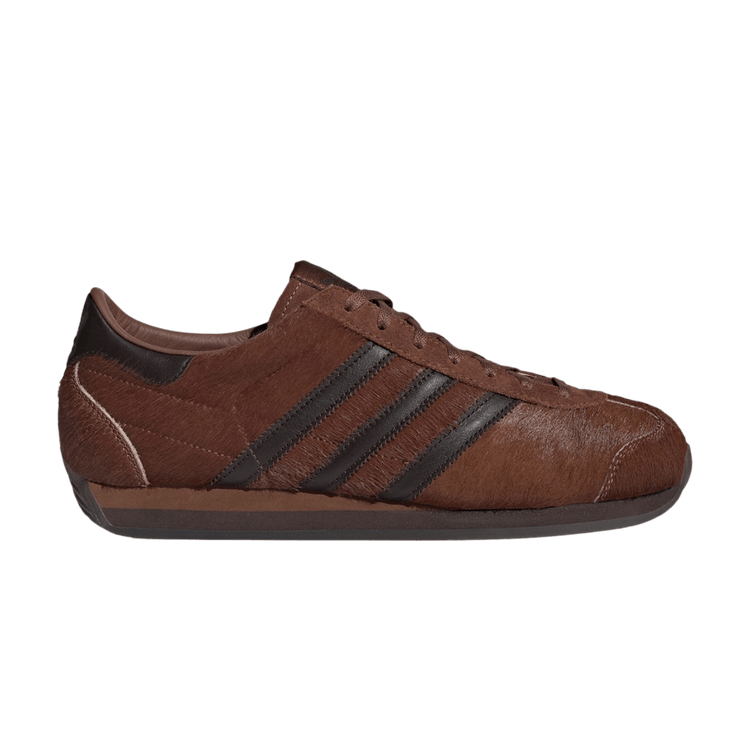 adidas Country Japan 'Brown Pony Hair'