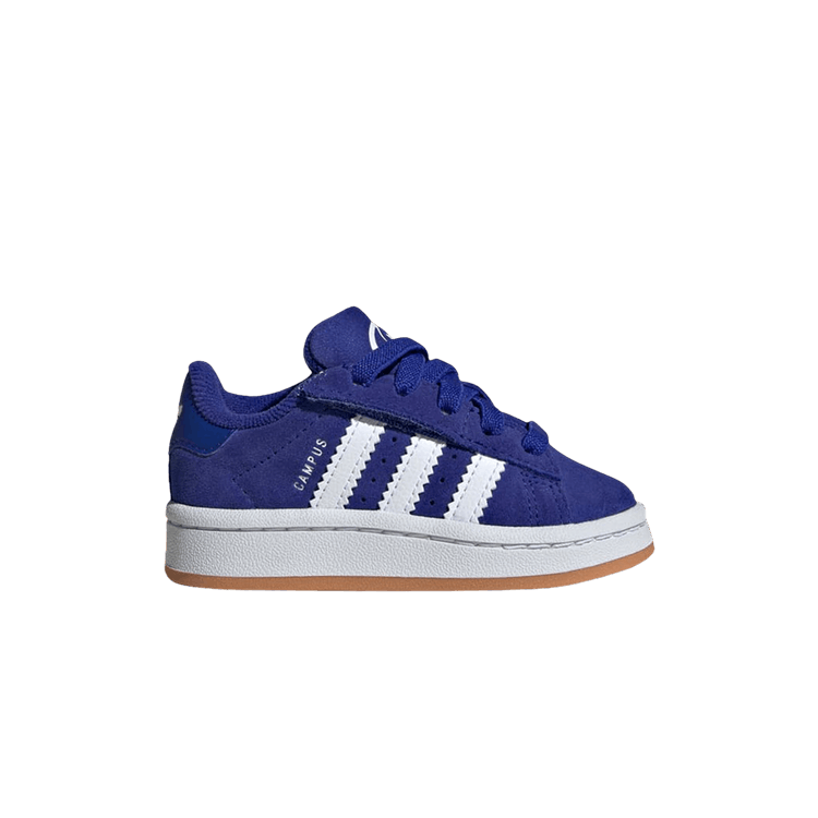 adidas Campus 00s Comfort Closure EL I 'Semi Lucid Blue'