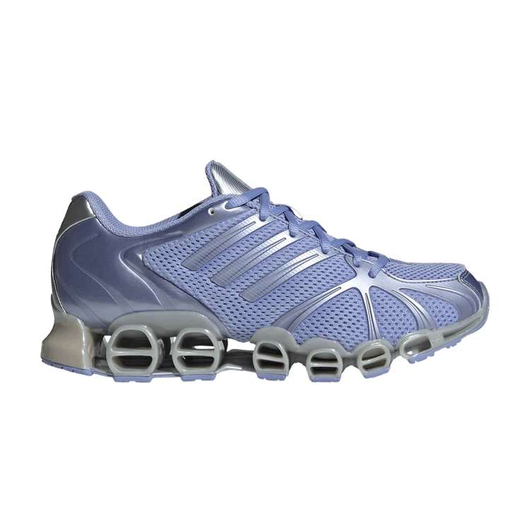 adidas Wmns Mega Ghostride 'Blue Spark Metallic'