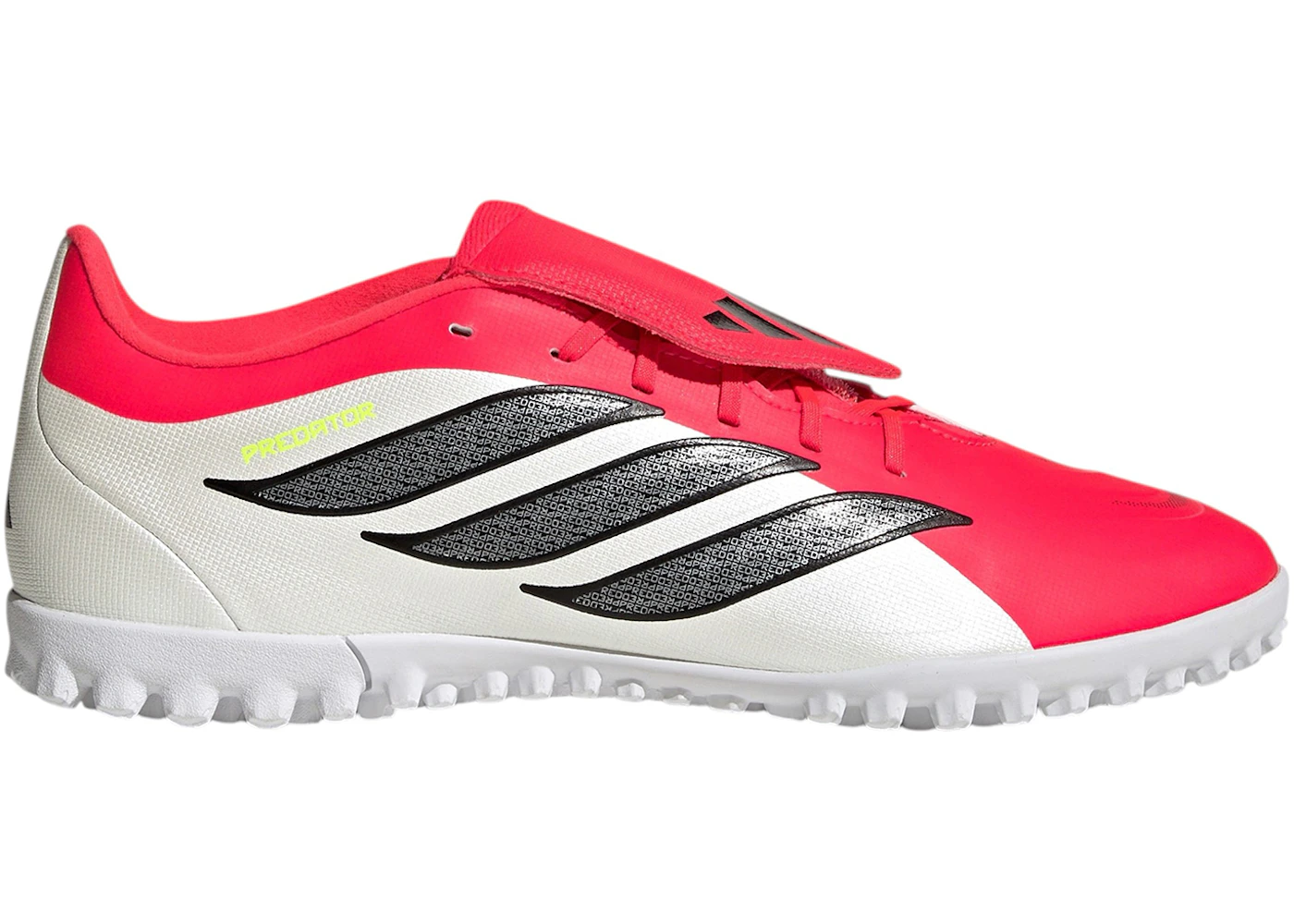 adidas Predator Club Fold-Over Tongue TF Born for Goals Pack