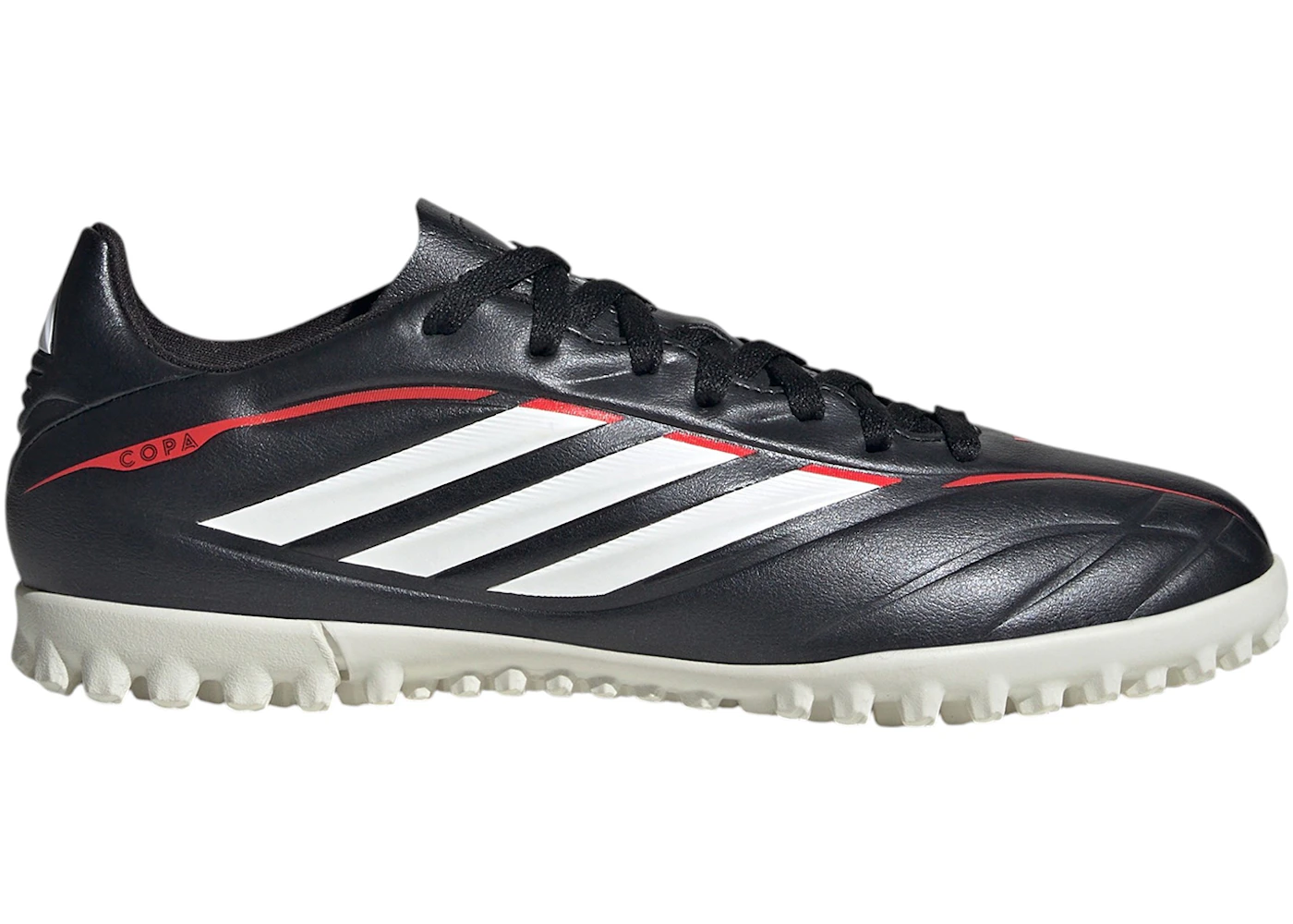 adidas Copa Pure 4 Club TF Immortal DNA Pack (GS)