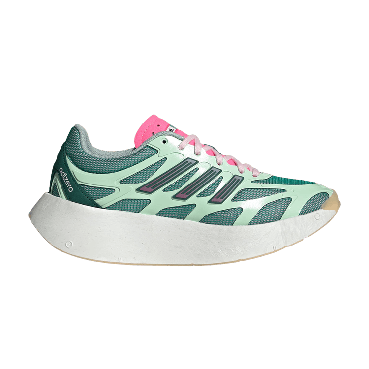 adidas Wmns Adizero Aruku 'Court Green Clear Pink'
