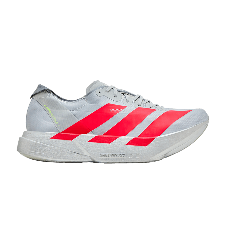 adidas Men's Adizero Adios Pro 4 'Ekiden Pack'