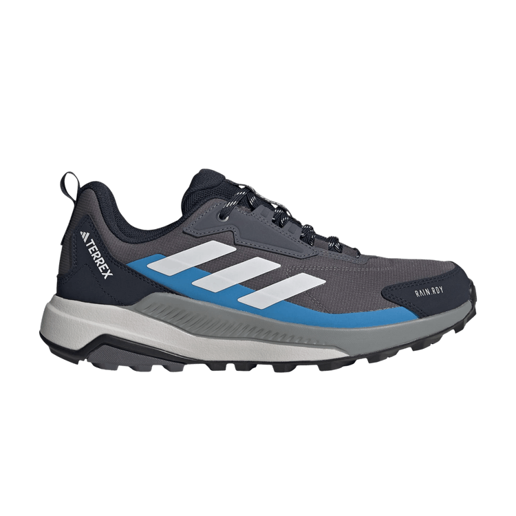 adidas Terrex Anylander 'Aurora Onix Dash Grey Legend Ink'
