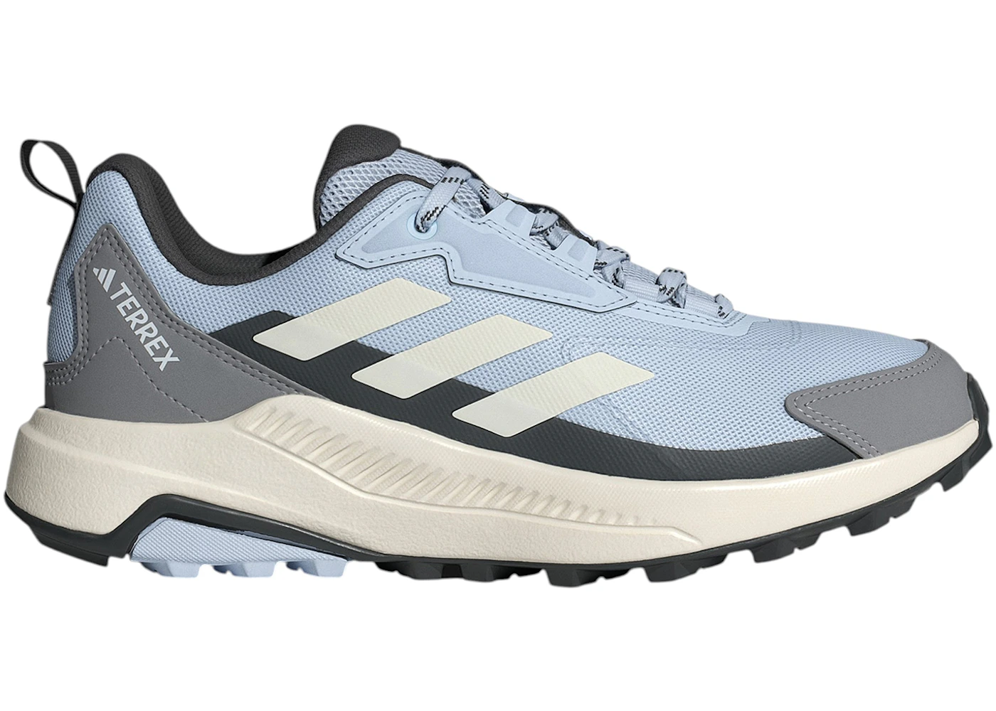 adidas Terrex Anylander Semi Impact Orange Chalk White (Women's)