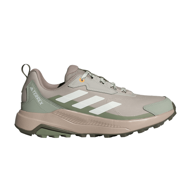 adidas Wmns Terrex Anylander 'Beige Off White Tent Green'