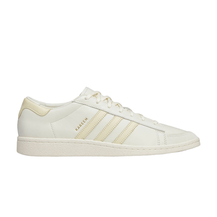 Willy Chavarria x adidas Jabbar Dress Low 'Off White'