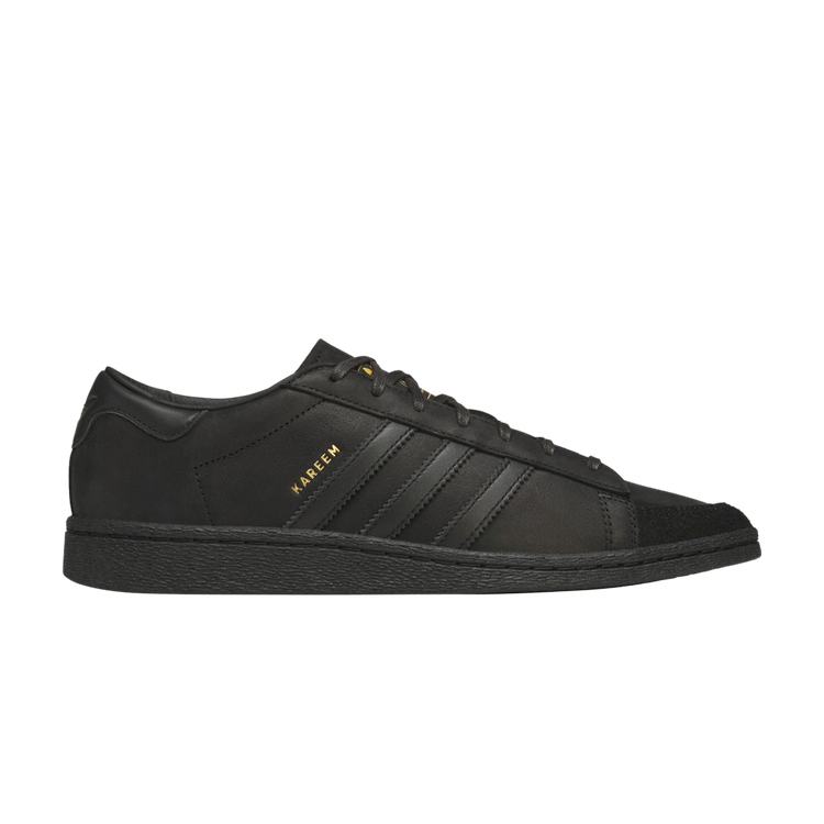 Willy Chavarria x adidas Jabbar Dress Low 'Black'