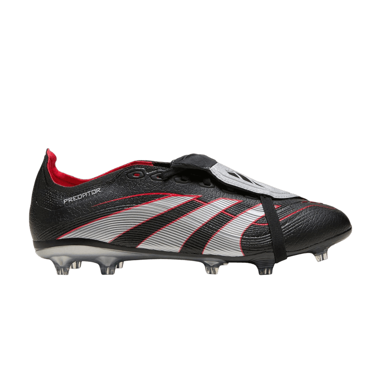 adidas Predator League Foldover Tongue FG MG 'BSR'