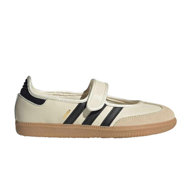 adidas Wmns Samba Jane 'Cream Black Gum'
