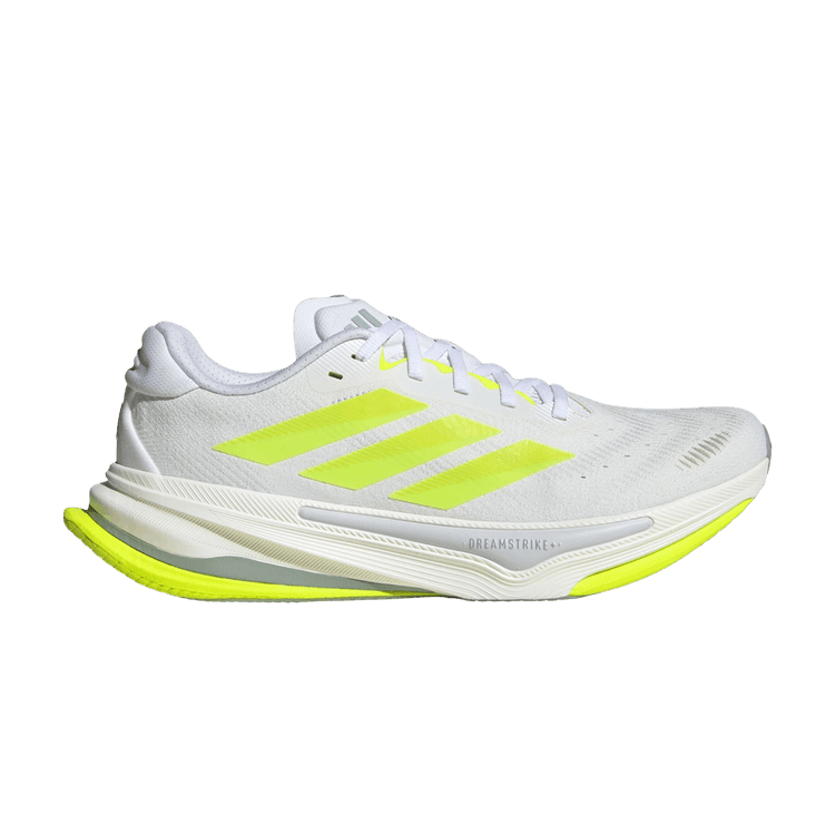 adidas Supernova Prima 2 'Cloud White Lucid Lemon'