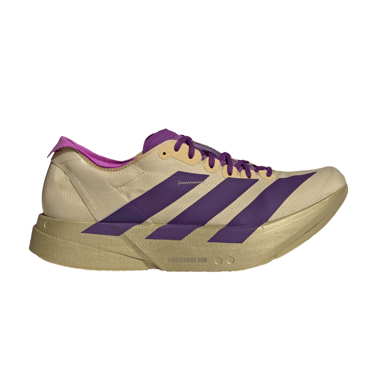 adidas Adizero Adios Pro 4 'Sand'