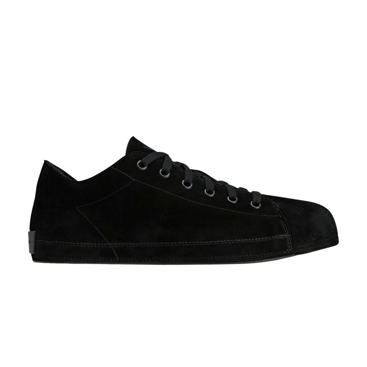 Adidas Y-3 Nizzastar Lo 'Black'